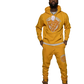 Gold Medal Unisex Sweats Suit