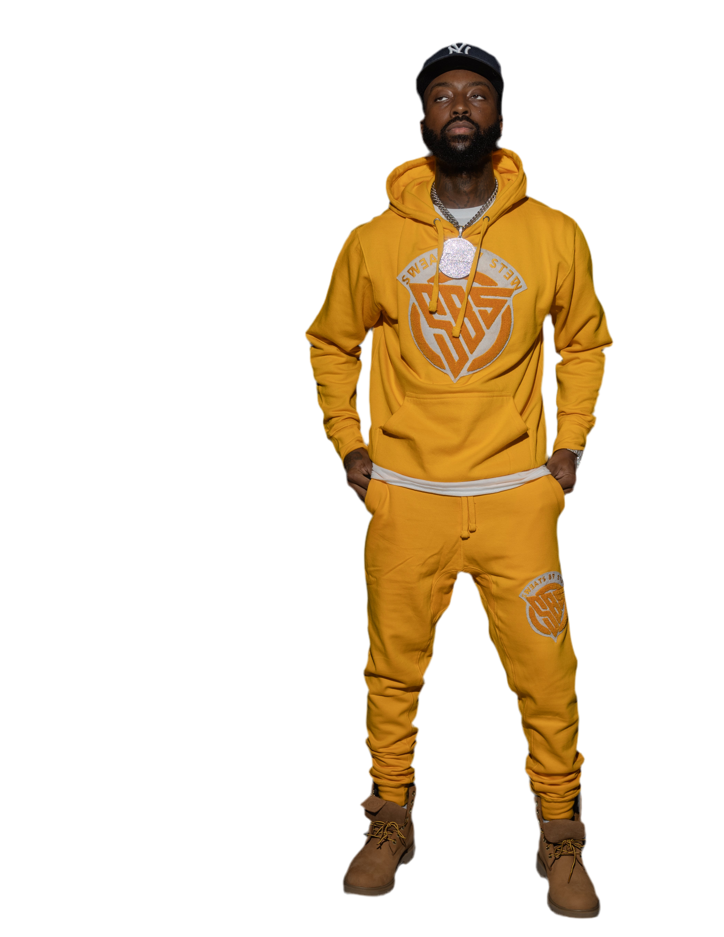 Gold Medal Unisex Sweats Suit