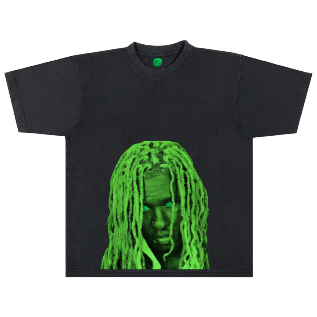 Slime Season Heavyweight Tee