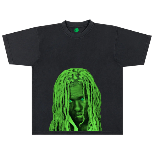 Slime Season Heavyweight Tee