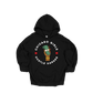 "Chicago Girls Hustle Harder" Hoodie