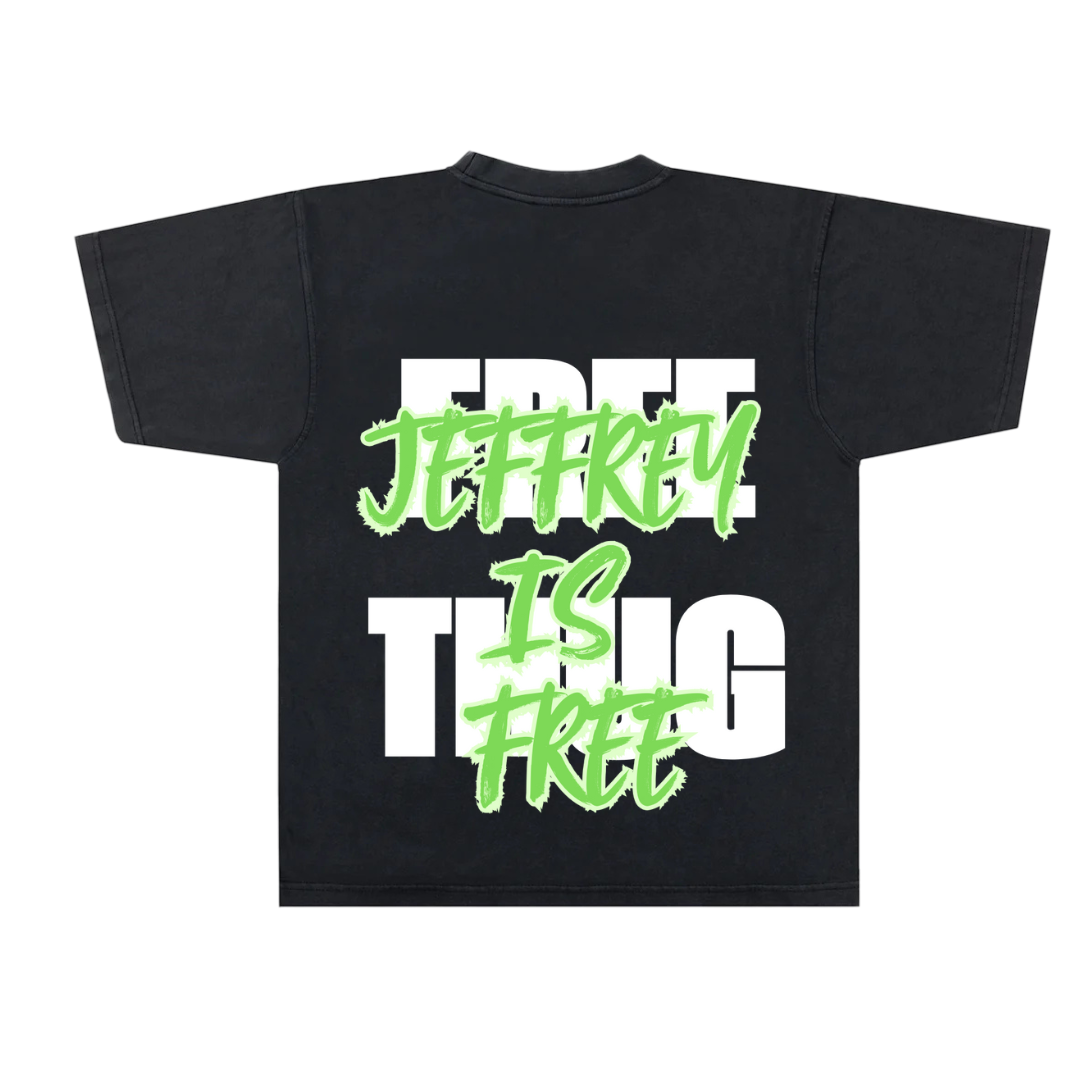 Slime Season Heavyweight Tee