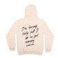 “I’m Boring Baby” Hoodie