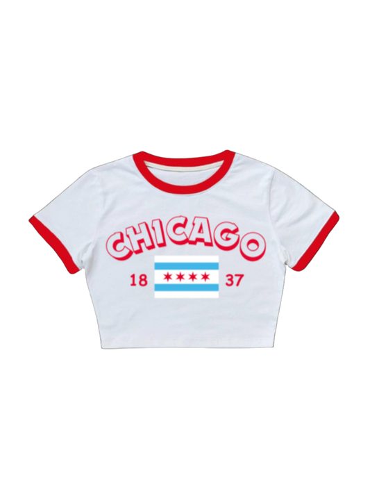 "Chicago Heritage"